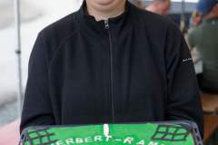 Bäckermeisterin Sarah